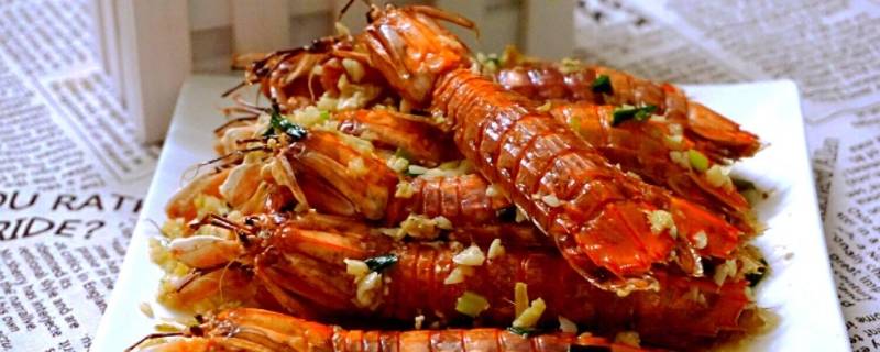 皮皮虾放自来水能活吗 皮皮虾养在自来水里能养多久