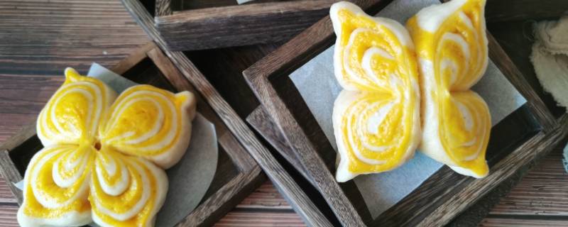 什么是馒头蝴蝶（蝴蝶馒头是啥）