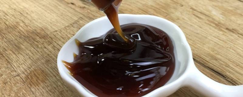 蚝油是什么东西做出来的 蚝油是啥东西做的