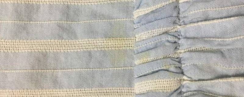 羊毛衫黄斑用什么可以洗干净（羊绒衫上的黄斑怎么洗）