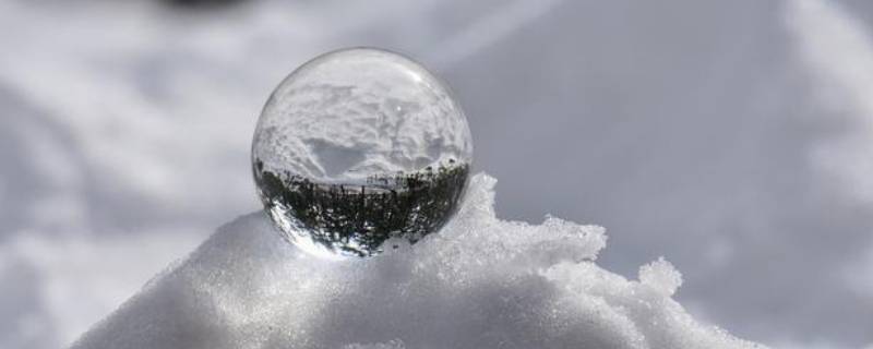 能使水结冰的温度是1摄氏度对吗 水结冰时是多少摄氏度