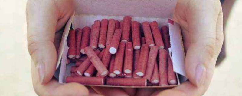 摔炮为什么会爆炸（为什么摔炮一摔就炸）