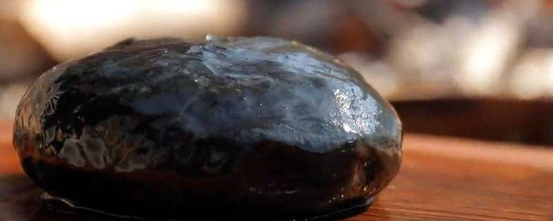 黑面团用什么做（用什么能做成黑色面团）