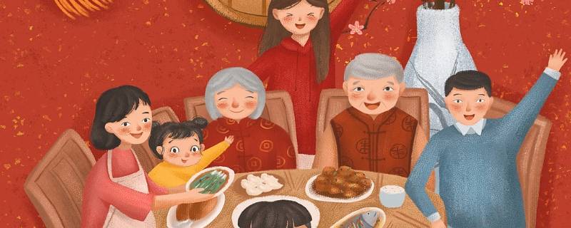 大年三十可以扫地吗 大年三十可以扫地嘛