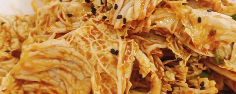 乾隆白菜用的是什么白菜 乾隆白菜用的是生白菜吗