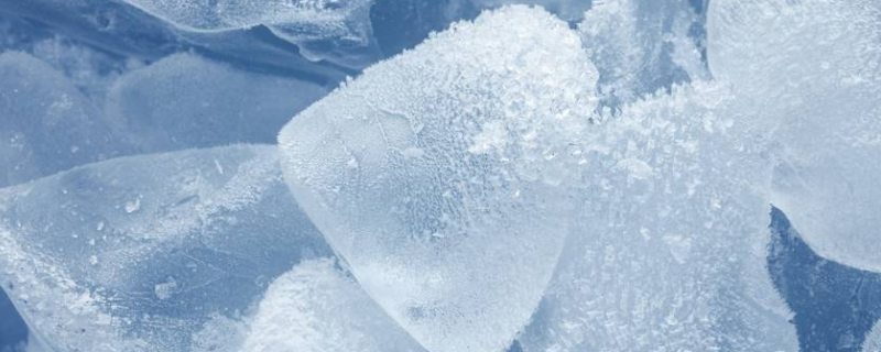冰的特点（可燃冰的特点）