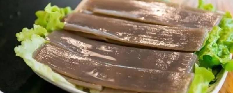 什么是苕皮（苕皮到底是什么）