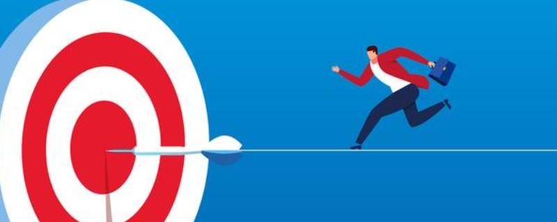 如何制定目标（如何制定目标和计划）
