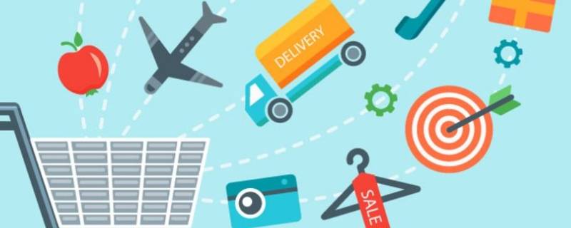 购物方式有哪些 新型购物方式有哪些