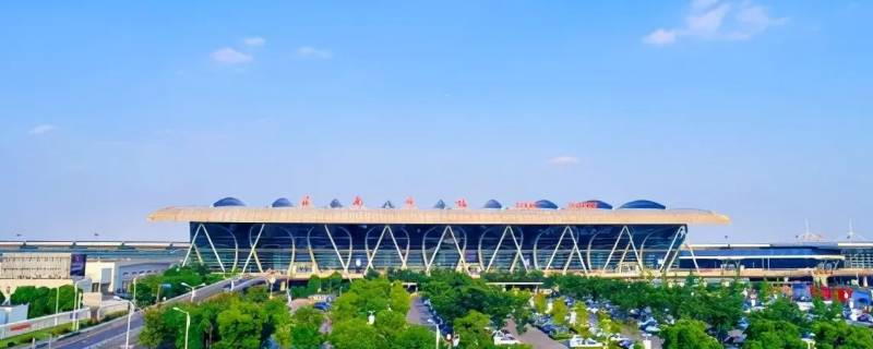 硕放是哪个城市（硕放属于哪个区）