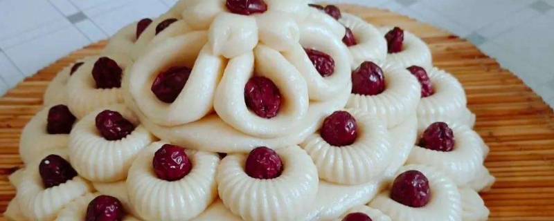 农村蒸枣山做法 怎样蒸枣山