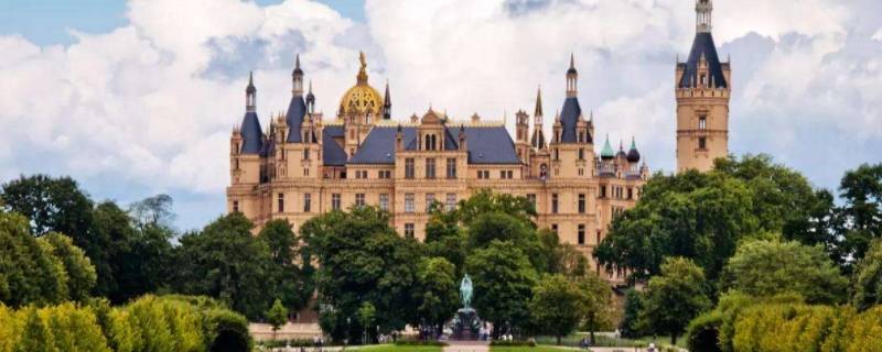 德国面积多大 德国面积多大平方米