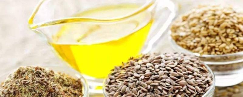 亚麻籽油有鱼腥味正常吗（亚麻籽油有腥气味怎么回事）