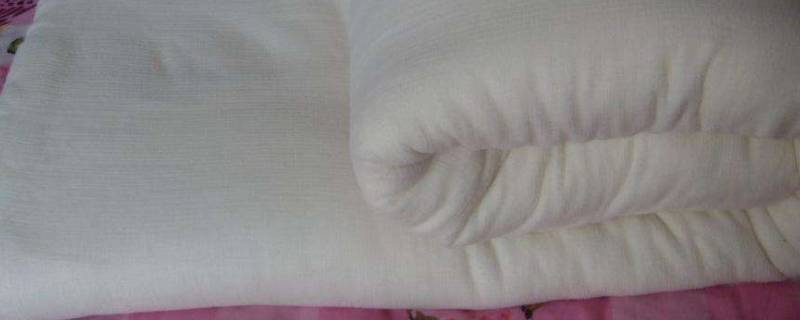 新疆棉被有股怪味正常吗（新疆棉被有臭味）