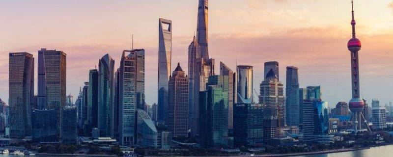 上海为什么又叫申城 上海又叫申城吗