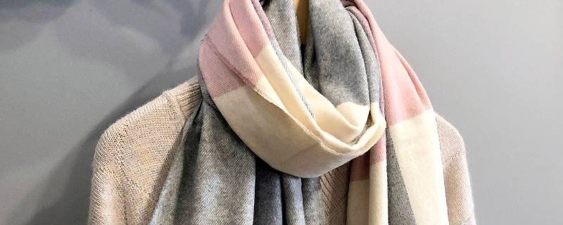 织围巾需要什么工具（织围巾所需材料工具）