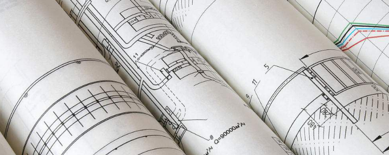 建筑白图是指什么 建筑白图和蓝图区别