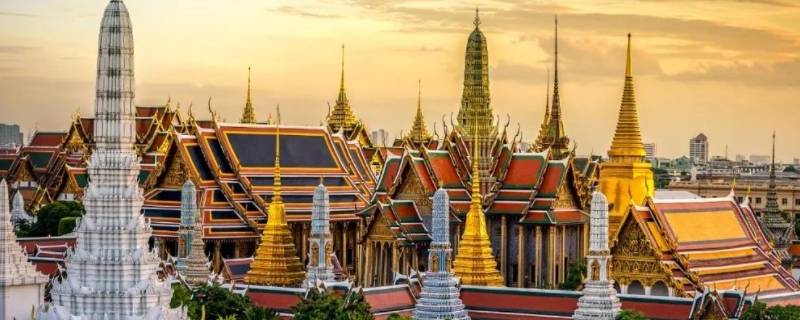 中国和泰国接壤吗 中国和泰国接壤吗?