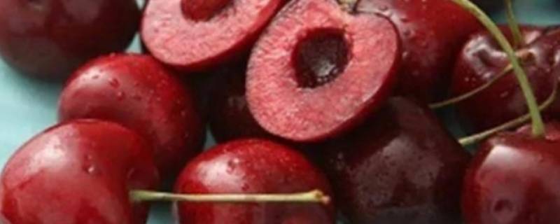 双钩车厘子是什么意思 双钩和三钩的车厘子区别