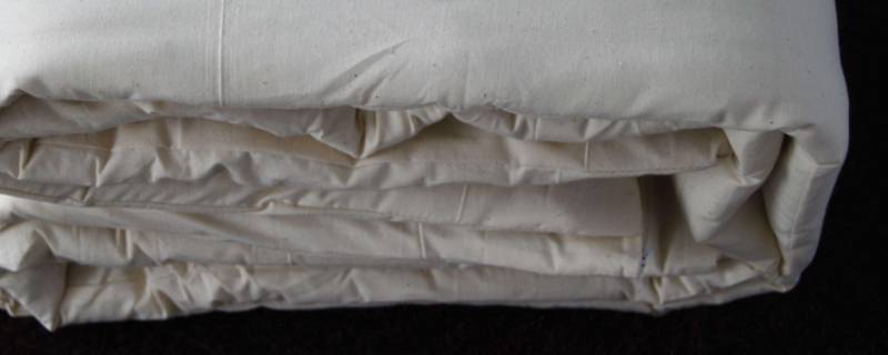 军被为什么用热熔棉（部队为什么用热熔棉被）