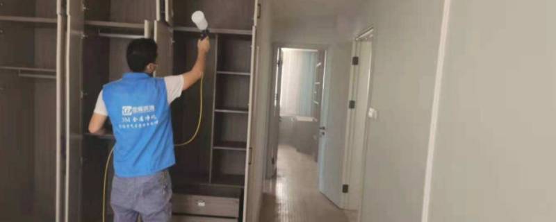 怎样检测房间里的甲醛是否超标 怎么检查房间甲醛是否超标