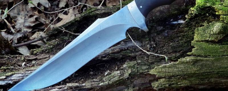 如何处理不要的刀具 不要的刀具怎么处理