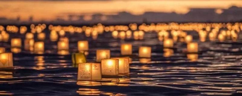泰国水灯节是情人节吗 今年泰国水灯节是什么时候