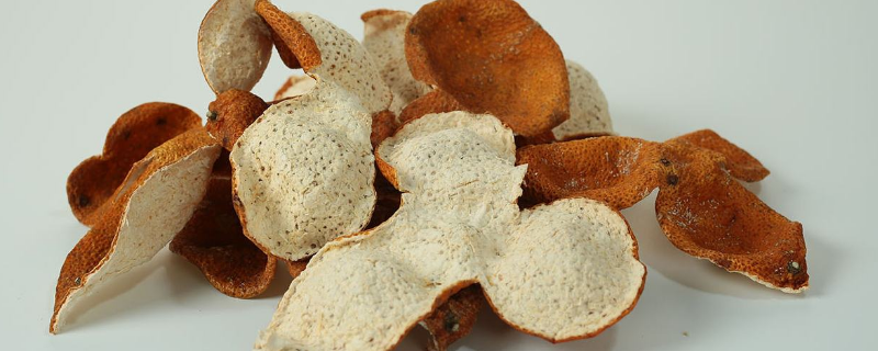 陈皮可以放多久 蜂蜜泡陈皮可以放多久