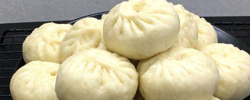 剩包子用空气炸锅炸几分钟 空气炸锅烤包子几分钟