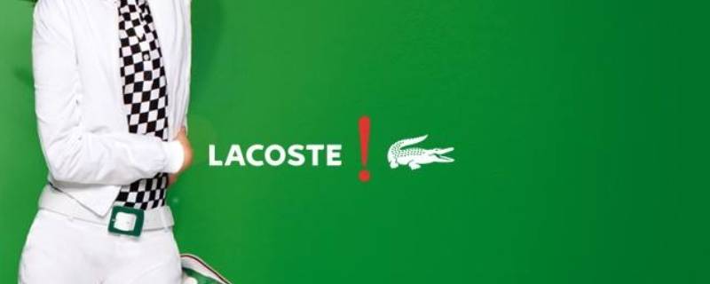 小鳄鱼是什么牌子（小鳄鱼是什么牌子的羽绒服）