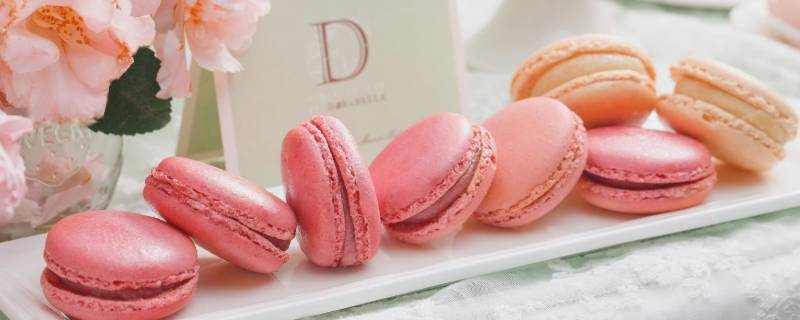 马卡龙什么意思（女生送男生马卡龙什么意思）