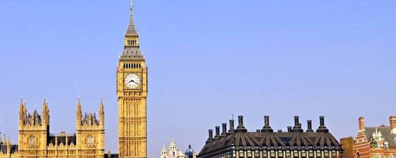 bigben在哪个国家 big是哪个国家的