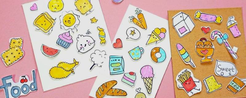 贴贴纸贴在桌子上怎么撕掉（贴桌子的纸怎么撕掉）