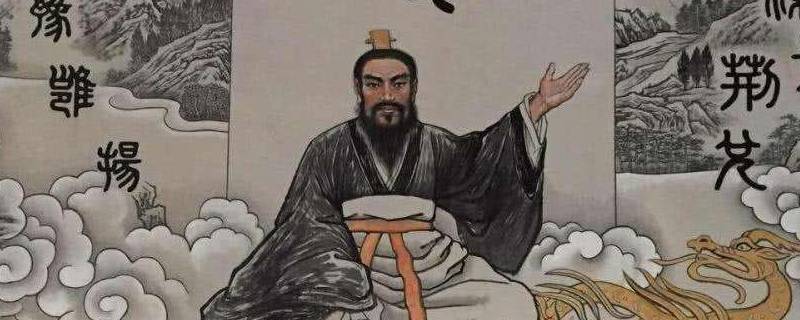 被称呼为玄王的是谁（玄帝指的是谁）