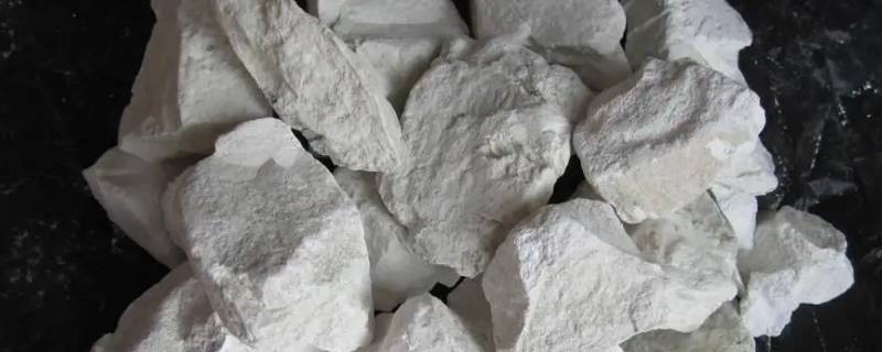 石灰的别名 石灰石的别名