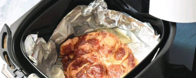 空气炸锅锡纸哪面朝上 空气炸锅锡纸光面朝里还是朝外