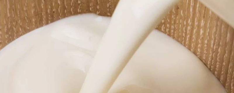 百菲酪水牛奶为什么甜 百菲酪水牛奶为什么甜的