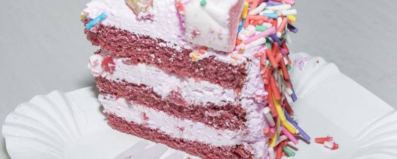 生日蛋糕怎么切 生日蛋糕怎么切寓意好