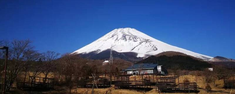 富士山是日本的吗（富士山是日本的吗?）