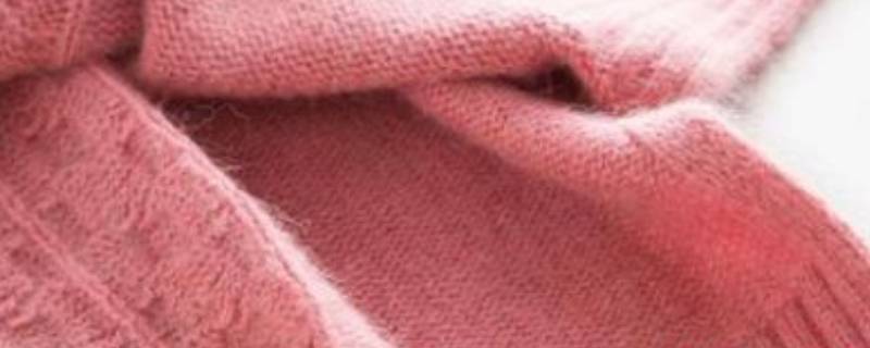 安哥拉毛衣是什么材质 安哥拉毛衣面料介绍