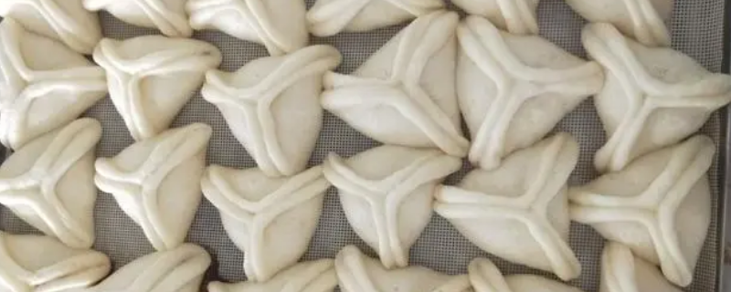 蒸糖三角不开口的技巧 糖三角的做法 不开口 窍门