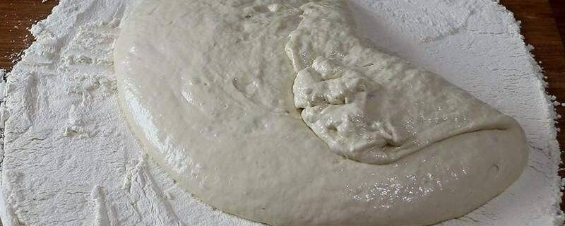 面和好放冰箱5天还能用吗 发好的面放冰箱两天还能用吗