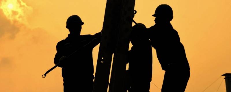 交叉作业指的是什么 交叉作业分为