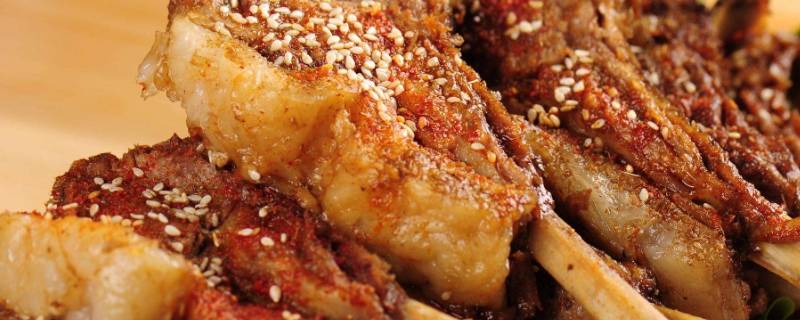 羊排压多久高压锅 羊排要高压锅压多久