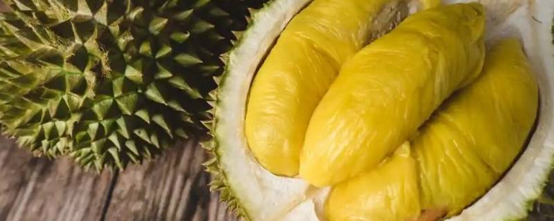 榴莲微波炉加热几分钟（榴莲微波炉加热用什么火）