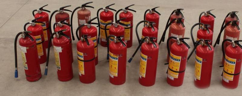 灭火器的日期和有效期怎么看（灭火器的有效日期是多长时间）