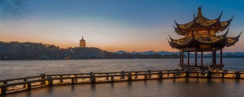 留下属于杭州哪个区（杭州市留下区）