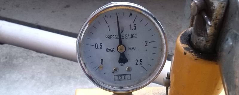 水压低怎么办（自来水水压低怎么办）