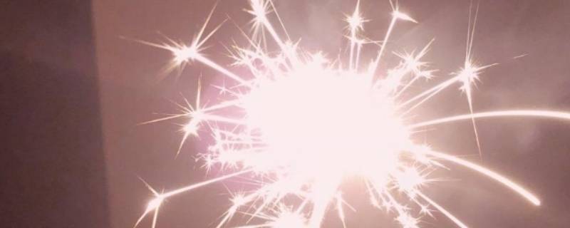 仙女棒可以在市区燃放吗（仙女棒可以在市区燃放吗山西）