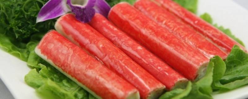 蟹柳要煮多久才熟（蟹柳多久能煮熟）